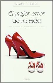 Descargar pdf | descargar epub. Libro El Mejor Error De Mi Vida Boulevard Descargar Libros Online Net