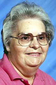 Services Friday for Betty Tharpe of Roaring River