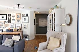 Whatever your budget, here are several basement ceiling options for you to choose from. The 7 Best Light Paint Colours For A Dark Room Basement Kylie M Interiors