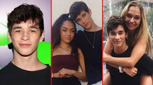 He is of american nationality and belongs to white ethnicity. Brandon Rowland Net Worth Biography Wiki Age Height Girlfriend Family Celebnetworth Net