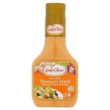 Selain membuat kamu merasa kenyang, salad ini juga sangat menyehatkan, karena sausnya dapat kamu buat sendiri di rumah dan tidak beli dalam kemasan. Lady S Choice Sos Salad Thousand Island Harga Review Ulasan Terbaik Di Malaysia 2021