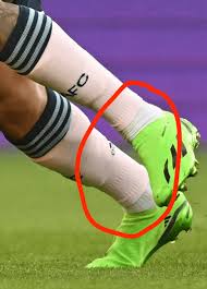 Sportbible - Jack Grealish On Why He Wears Low Socks/Children'S Shinpads:  