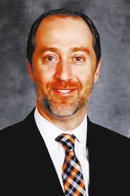 Real estate experts see good years ahead