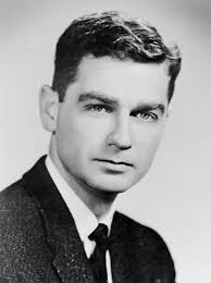 Mark O. Hatfield (1922-2011)