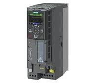 Siemens Inverter Drive, 7.5 kW, 3 Phase, 380 → 480 V ac, 17 A, SINAMICS  G120X Series