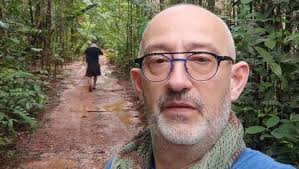 Un Déolois, nouveau cuisinier de la prison de Cayenne, en Guyane