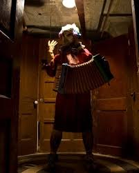 Maybe you would like to learn more about one of these? Haunted Basement Attracts While It Scares Mpr News