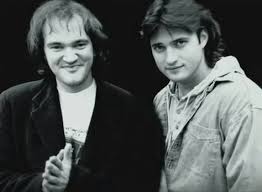 Apr 27, 2021 · at the same time, tarantino's too young for a genius eccentric director, and those guys get to direct movies well into their senile years. Quentin Tarantino And Robert Rodriguez Young Movie Director Quentin Tarantino Films Quentin Tarantino