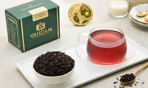 Maybe you would like to learn more about one of these? Best Black Tea Brand A Detailed Analysis