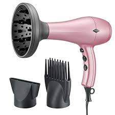 Personally, i like a hair dryer that is simple. 16 Best Fine Hair Blow Dryers Hairstylist S Choices