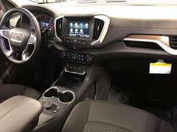 جي ام سي تيرين 2019 في السعودية ابجديه Abjadih