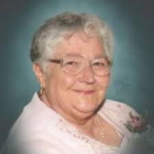 Obituary information for Nancy Earl Cobb Duncan