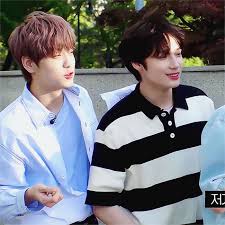 The song of a star that we sang together charting aesthetics & themes for txt's the star seekers (formerly +u) mine 🌟 main 200514 Mmtg Ep 113 Pix Wallpapers Choisoobin Gif Gifstxt Hueningkai Kai Soobin Sookai Subir El Animo Verdades