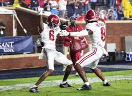 Alabama Football: A torrent of grumbling rolling through Crimson Nation