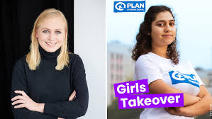 17-year-old Natasha Al-Zeilaa to step into Finnish Foreign Minister's role  for one day as part of Girls Takeover event - Finnish Government
