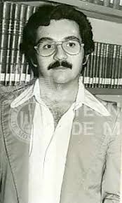 Imágenes de profesores ITESM: pág. 8 del Fondo G-TEC de Monterrey