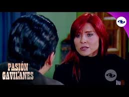El señor bernardo quien es propietario de una hacienda en la cual vive con su esposa, doña gabriel y sus hijas jimena, norma y sara. Pasion De Gavilanes Fernando Y Armando Descubren Que Dinora Rosales Esta Viva Caracol Tv Youtube