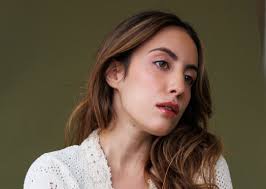 Ana García Peña recibe el VII Premio SGAE de Teatro Ana Diosdado en el  marco de la 33ª MUTESAC