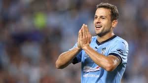 Get the latest sydney fc news, scores, stats, standings, rumors, and more from espn. Brazilian Bobo Back With Sydney Fc Football News