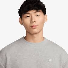 SPORTSWEAR FRENCH TERRY SHORT