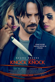 Résultat de recherche d'images pour "knock knock reeves"