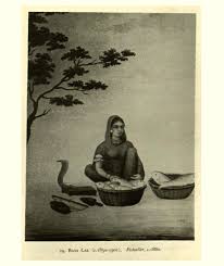 Patna Kalam | Documentation & Archive Indian Handicrafts