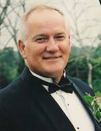 Obituary information for Charles (Chuck) Boyd