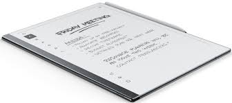 | meaning, pronunciation, translations and examples Remarkable Announces New E Paper Tablet Starting At 399 Venturebeat