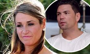 Why MAFS runaway bride REALLY dumped Andrew Jones