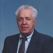 Elmer (Hugo) Sandheinrich Obituary