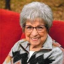 Margie Helen Burris Obituary