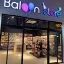 Baloon Store'da; Erkek ve Kız Parti Konsept ürünlerinin yanı sıra ...