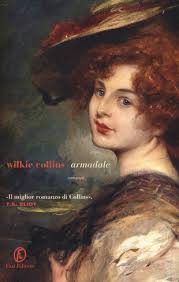 Armadale" di Collins Wilkie