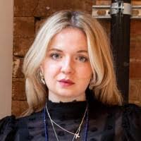 Theresa Goode's Instagram, Twitter & Facebook