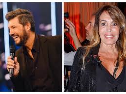 Tras la caída que sufrió en su casa de punta del este el pasado 13 de febrero, pata villanueva, de 69 años podría ser sometida nuevamente a una cirugía en el sanatorio cantegril, donde se encuentra internada. Caras Pata Villanueva Dio Detalles De Su Intenso Amorio Con Marcelo Tinelli