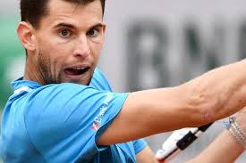 Dominic thiem previous match was against medvedev d. Dominic Thiem Enggan Beri Bantuan Untuk Petenis Papan Bawah Halaman All Kompas Com
