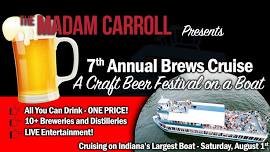 Brews Cruise | August 1st, 2026