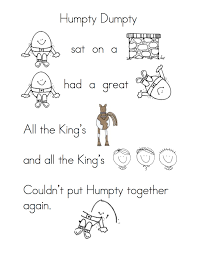 Rebus Poems