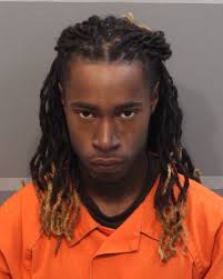 Latest Hamilton County Jail Booking Report