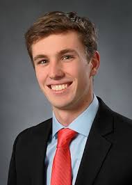 Riley named biomedical engineering student marshal for 2018 spring  commencement