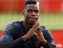 The official paul labile pogba twitter account. Kakvo Se Sluchva Ss Zvezdata Pol Pogba Informacionna Agenciya Pik