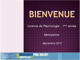 Enregistrerenregistrer imprimer _ histoire psychologie _ megapsy pour plus tard. Licence De Psychologie 1ere Annee Montpellier Septembre Pdf Telechargement Gratuit