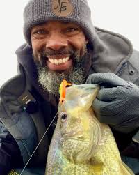 Bobby Garland Crappie Baits