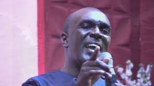 Faith in God (Ghana Hymn). Den na Onyame ntumi Nye?