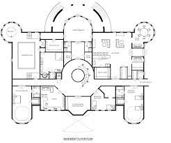 Come browse the eplans collection of mansion blueprints and mansion floor plans now and start living like royalty. 10 Bedroom Mansion Floor Plans Novocom Top