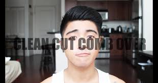 Maybe you would like to learn more about one of these? Asian Comb Over Hairstyle Malacca T