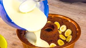 Anleitung und rezept fur einen gugelhupf kuchen brotfrei. Gugelhupf Uberraschung Ein Kuchen Rezept Mit Ungeahnter Fullung Youtube