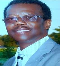 Mr. Albert Victor Nicol II