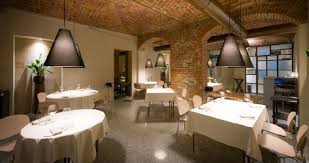 Era Goffi A Torino La Cena Con Gli Amici Acidi Informacibo