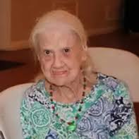 Eleanor Josephine Cave